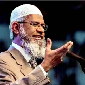 ফুটবল খেলা হারাম নাকি জায়েজ—জানালেন ডা. জাকির নায়েক
