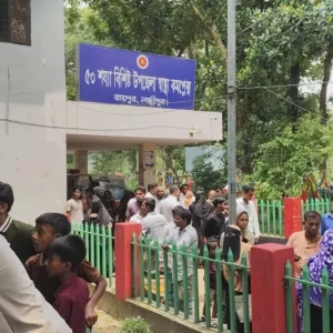 লক্ষ্মীপুরে কুপিয়ে হত্যার ঘটনায় নিহত বেড়ে ৫