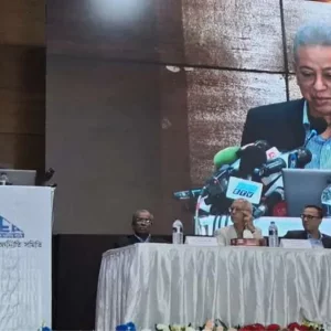 বিগত সরকারের নেওয়া ১৩০০ প্রকল্পকে না ফেলতে পারছি, না গিলতে পারছি: অর্থমন্ত্রী