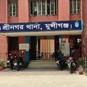মুন্সিগঞ্জে ফোন চুরির অভিযোগে গণপিটুনিতে যুবক নিহত