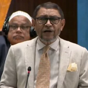 দেশের ৮৭ হাসপাতালে অটোমেশন ব্যবস্থা চালু রয়েছে: স্বাস্থ্যমন্ত্রী