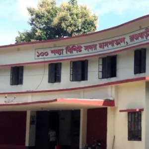 হাসপাতালের মর্গে পড়ে আছে বৃদ্ধের মরদেহ, স্বজনের হদিস নেই