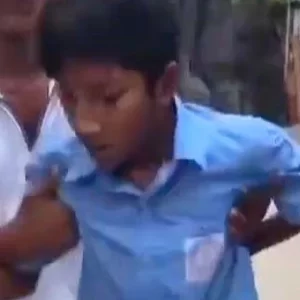 টিফিন কিনতে বেরিয়ে গুলিবিদ্ধ শিক্ষার্থী, নেপথ্যে মাদক ও আধিপত্য বিস্তার