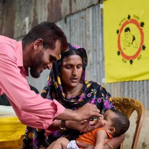 ভিটামিন ‘এ’ ক্যাপসুল পাবে ২ কোটি ৩৫ লাশ শিশু