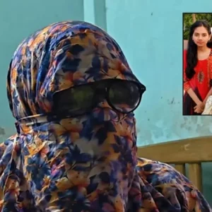 ঘাতকের আঘাতে ফুসফুস বেরিয়ে যায় এক মেয়ের, প্রতিবেশীর মুখে নৃশংসতার বর্ণনা