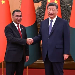 শি জিনপিংয়ের সঙ্গে বৈঠকে সম্পর্ক নতুন উচ্চতায় নিতে আশাবাদী প্রধানমন্ত্রী