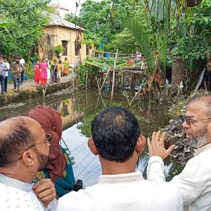 মোংলা নদীতে ২৪ ঘণ্টায় দুটি ফেরি চলাচলের ঘোষণা