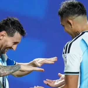 ‘মেসির বিদায় রাঙাতে আমরা জীবন দিতেও প্রস্তুত’