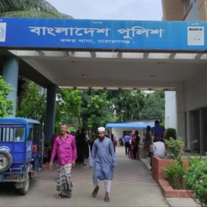 মেম্বারের পিটুনিতে নারায়ণগঞ্জে বৃদ্ধের মৃত্যুর অভিযোগ