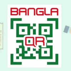 ১ জুলাই থেকে লেনদেনে বাধ্যতামূলক হচ্ছে ‘বাংলা কিউআর’