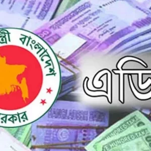 অর্থবছরের ১১ মাসে ৪৮ শতাংশ এডিপি বাস্তবায়ন