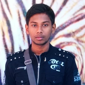 ছুটি কাটাতে দেশে এসে আর ফেরা হলো না কুয়েতপ্রবাসী তরুণের