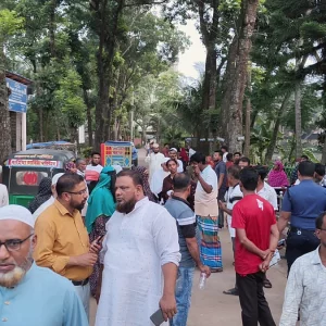 কুমিল্লায় পূর্ব শত্রুতার জেরে এক নারীকে পিটিয়ে হত্যার অভিযোগ 