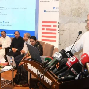 গুমের শিকার পরিবারের জন্য বিশেষ ভাতা চালু করা হবে: স্থানীয় সরকারমন্ত্রী