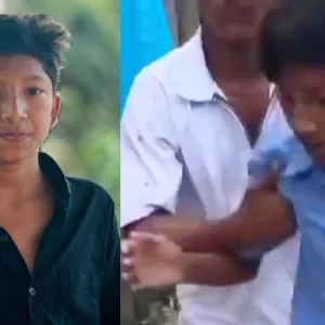 কুমিল্লায় স্কুলছাত্র গুলিবিদ্ধের ঘটনায় ৬ জনের বিরুদ্ধে মামলা