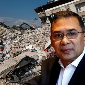 ভেনেজুয়েলায় ভূমিকম্পে প্রাণহানিতে প্রধানমন্ত্রী তারেক রহমানের গভীর শোক
