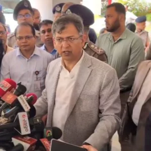 সাবেক পুলিশ প্রধান বেনজীরকে ফেরানোর বিষয়ে যা জানালেন স্বরাষ্ট্রমন্ত্রী