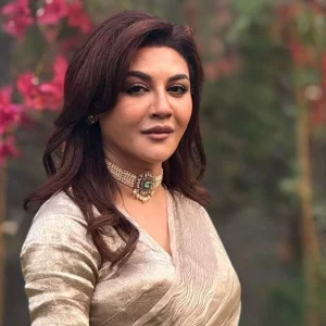জীবন কোনোদিনই সরল ছিল না: জয়া