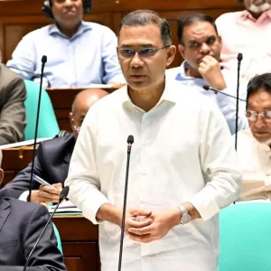 ‘বাংলাদেশ ফার্স্ট’, যা কিছু অর্জন তা দেশের মানুষের : সংসদে প্রধানমন্ত্রী