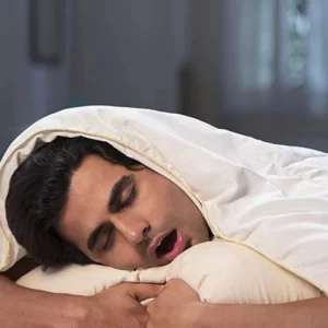 নাক ডাকার যন্ত্রণা থেকে উপশমের ঘরোয়া উপায়