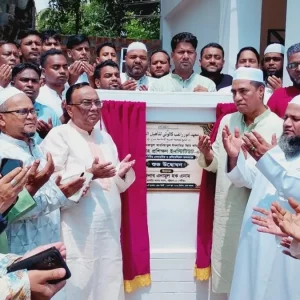 কওমী মাদরাসা থেকে ১০ হাজার ধর্মীয় শিক্ষক নিয়োগ দেবে সরকার