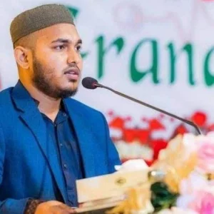 ফেসবুকে পোস্ট দিয়ে দল ছাড়লেন শিবির নেতা