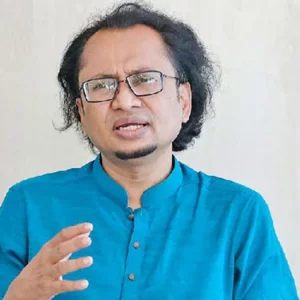 নিজ দেশের স্বার্থ অক্ষুণ্ন রেখে সবার সঙ্গে কাজ করবে বাংলাদেশ: তথ্য উপদেষ্টা 