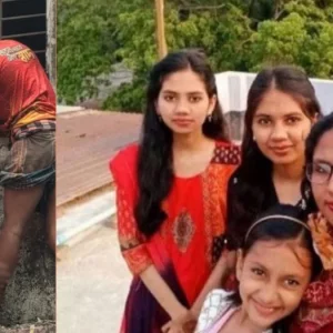 গণপিটুনিতে নিহত ঘাতকের মরদেহ স্বজনদের কাছে হস্তান্তর