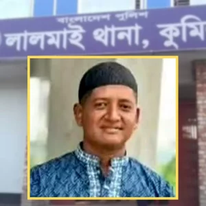 যুবককে গলা কেটে হত্যা করে ৯৯৯-এ ফোন দিলেন নারী