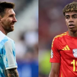 আর্জেন্টিনা-স্পেন শেষ ৩২-এ মুখোমুখি হতে পারে