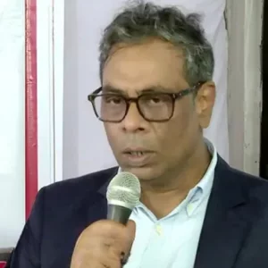 বিশেষ চাহিদা সম্পন্ন মানুষদের অন্যদের মতোই সমঅধিকার দেবে সরকার: স্বাস্থ্য প্রতিমন্ত্রী
