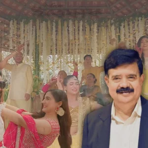 বিয়েতে ১০০ জনের বেশি অতিথি হলে ট্যাক্স প্রস্তাব বিএনপি সংসদ সদস্যের