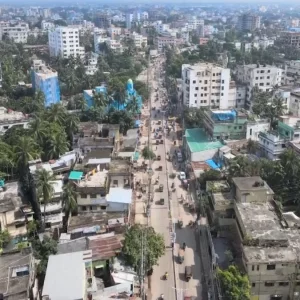 রাজধানীর ঝুঁকিপূর্ণ ভবনগুলোর কাঠামোগত শক্তি বৃদ্ধির দাবি সিপিবির
