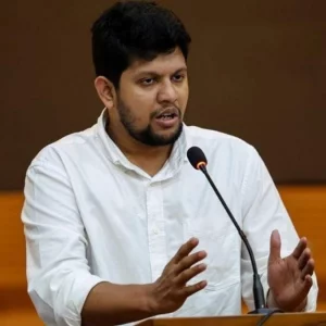আমি প্রথম ‘বলির পাঁঠা’ হতে পারি, কিন্তু শেষ নই: মাহফুজ আলম