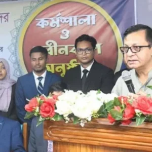 করিডোরে যুক্ত হলে ২৪ ঘণ্টায় ট্রাকে করে চীনে পৌঁছাবে বাংলাদেশি পণ্য: বাণিজ্যমন্ত্রী