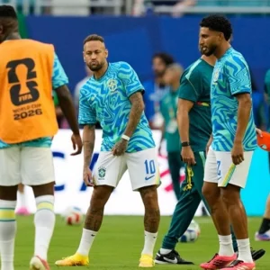 জাপান বাধা টপকালে শেষ ষোলোয় ব্রাজিলের প্রতিপক্ষ কে?