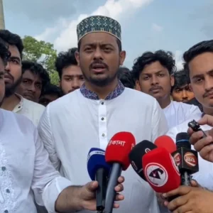 ভারতকে আন্তর্জাতিক আদালতে বিচারের মুখোমুখি করতেই হবে