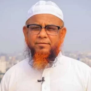 ইসলামী আন্দোলন বাংলাদেশের নতুন মহাসচিব হলেন গাজী আতাউর রহমান