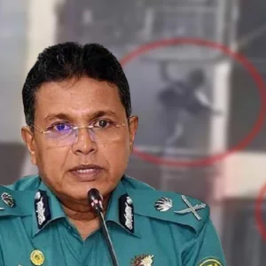 সাবেক ডিএমপি কমিশনার হাবিবসহ ৫ জনের রায় ২৮ জুন
