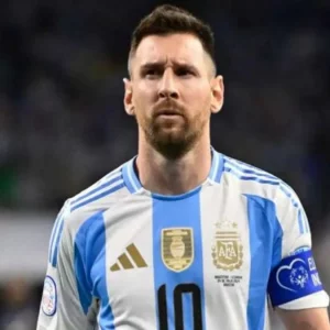 মেসিকে নিয়ে গোপন তথ্য ফাঁস