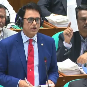 কারিগরিতে ৮ হাজারের বেশি শিক্ষক পদ শূন্য, ষষ্ঠ শ্রেণিতে আসছে নতুন বই: সংসদে শিক্ষামন্ত্রী