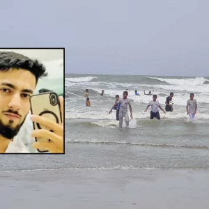 ইনানী সৈকতে নিখোঁজ পর্যটকের লাশ মিললো ৭ কিলোমিটার দূরে