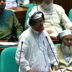 জামায়াত নিষিদ্ধ হলে শূন্যস্থান পূরণ করবে কে? 
