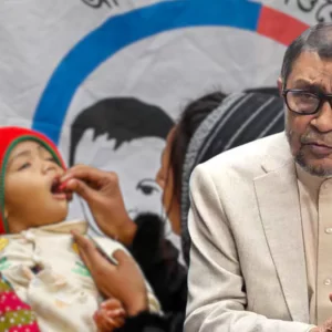 এবারের ভিটামিন ‘এ’ ক্যাপসুল আন্তর্জাতিক মানের, গুণগত মান অত্যন্ত ভালো: স্বাস্থ্যমন্ত্রী