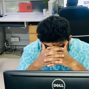 নিখুঁত হওয়ার অতিরিক্ত প্রচেষ্টা বাড়ায় মানসিক চাপ