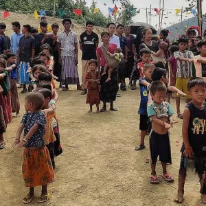 প্রধানমন্ত্রীর নির্দেশে ‘তিন্দু নিম্ন মাধ্যমিক বিদ্যালয়’-কে জাতীয়করণের ঘোষণা