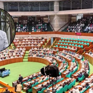 দেশে চিকিৎসা ব্যয়ের ৮০ শতাংশই রোগীর পকেট থেকে আসে: সংসদে স্বাস্থ্য প্রতিমন্ত্রী