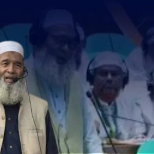 বাজেটে ‘যাকাত’ শব্দ নেই, সুদভিত্তিক অর্থনীতি বাতিলের দাবি জামায়াত এমপির