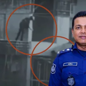 ডিএমপির সাবেক কমিশনার হাবিবুরসহ ৩ পুলিশের মৃত্যুদণ্ড, একজনের যাবজ্জীবন