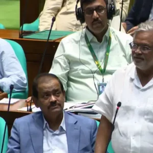 লন্ডনের আদলে শিক্ষা ও দরিদ্রবান্ধব বাজেট, এটি স্মরণকালের ইতিহাস